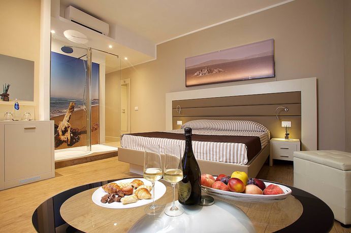 Imagen de la habitación del Hotel Vatluna. Foto 3