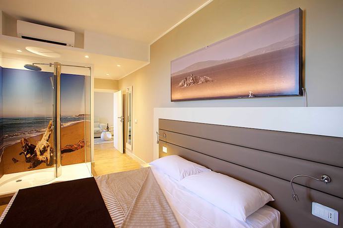 Imagen de la habitación del Hotel Vatluna. Foto 5