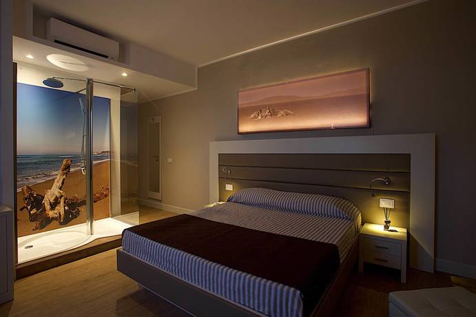 Imagen de la habitación del Hotel Vatluna. Foto 9