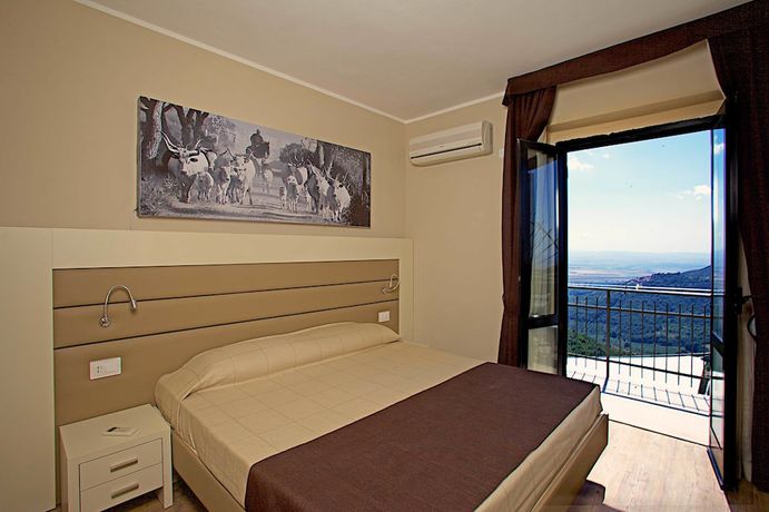 Imagen de la habitación del Hotel Vatluna. Foto 10