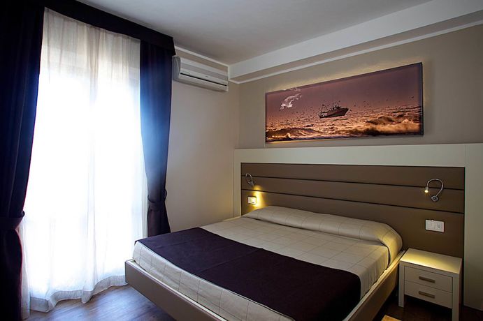 Imagen de la habitación del Hotel Vatluna. Foto 11