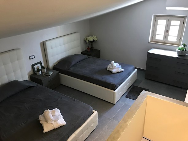 Imagen de la habitación del Hotel Vatluna. Foto 13