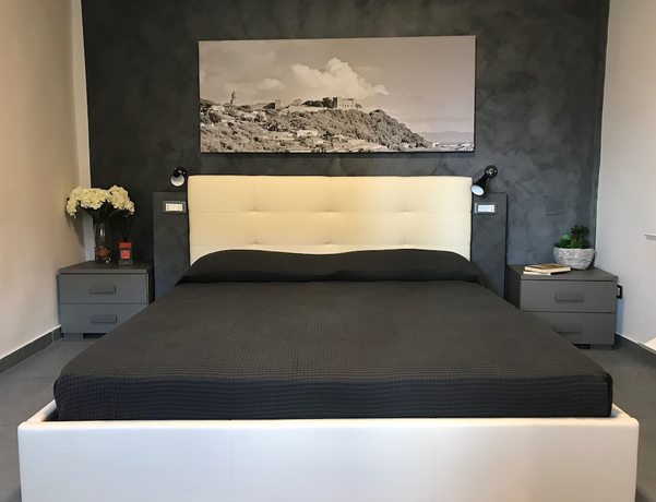 Imagen de la habitación del Hotel Vatluna. Foto 18