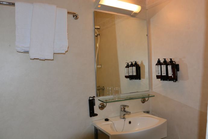 Imagen de la habitación del Hotel Vatnahalsen Høyfjellshotell. Foto 7