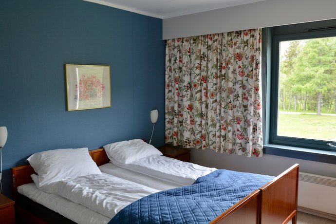 Imagen de la habitación del Hotel Vatnahalsen Høyfjellshotell. Foto 9