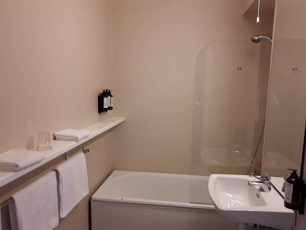 Imagen de la habitación del Hotel Vatnahalsen Høyfjellshotell. Foto 10