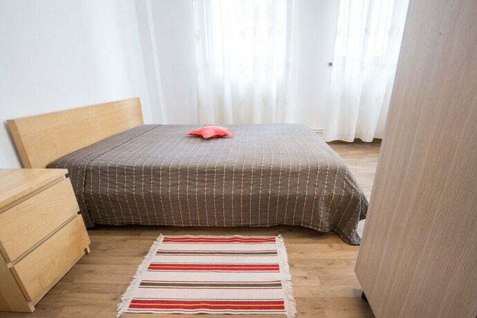 Imagen de la habitación del Hotel Vatra Accommodation. Foto 2