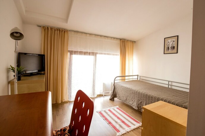 Imagen de la habitación del Hotel Vatra Accommodation. Foto 6