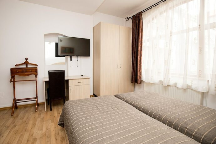 Imagen de la habitación del Hotel Vatra Accommodation. Foto 7