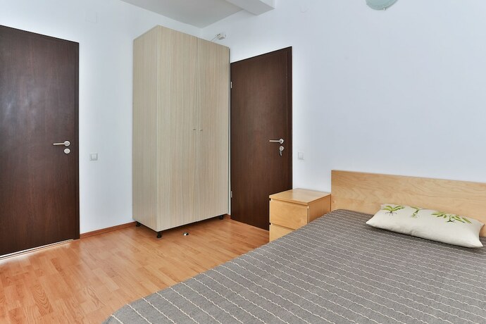 Imagen de la habitación del Hotel Vatra Accommodation. Foto 10