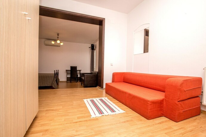 Imagen de la habitación del Hotel Vatra Accommodation. Foto 11