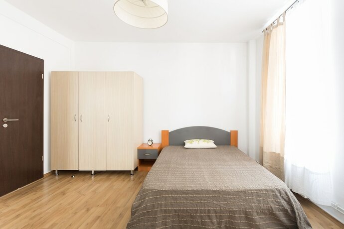 Imagen de la habitación del Hotel Vatra Accommodation. Foto 12