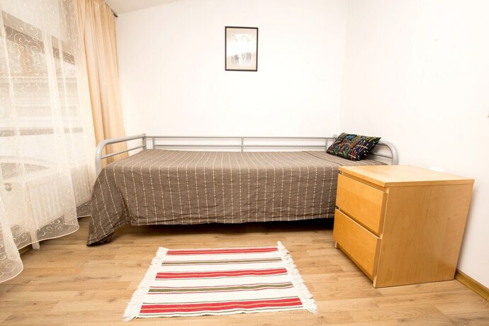 Imagen de la habitación del Hotel Vatra Accommodation. Foto 17