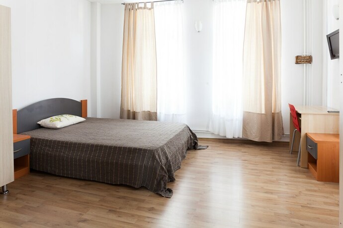 Imagen de la habitación del Hotel Vatra Accommodation. Foto 18