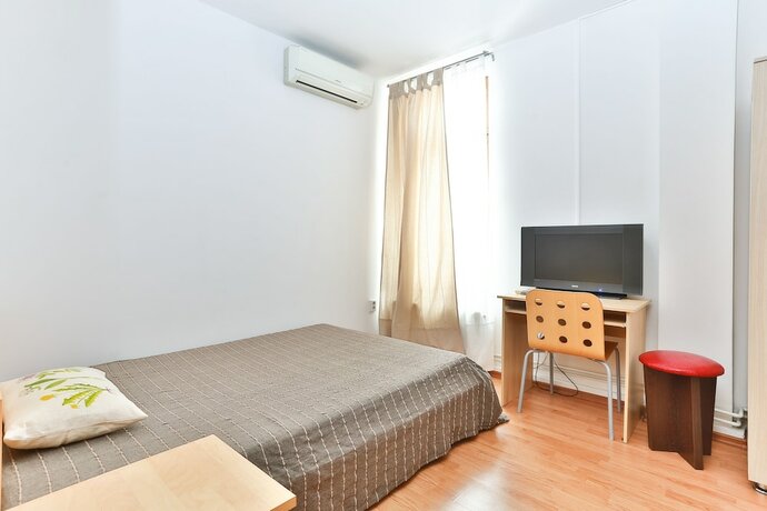 Imagen de la habitación del Hotel Vatra Accommodation. Foto 20