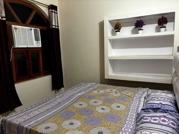 Imagen de la habitación del Hotel Vatsalya Bhawan Ayodhya. Foto 12