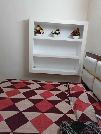 Imagen de la habitación del Hotel Vatsalya Bhawan Ayodhya. Foto 14