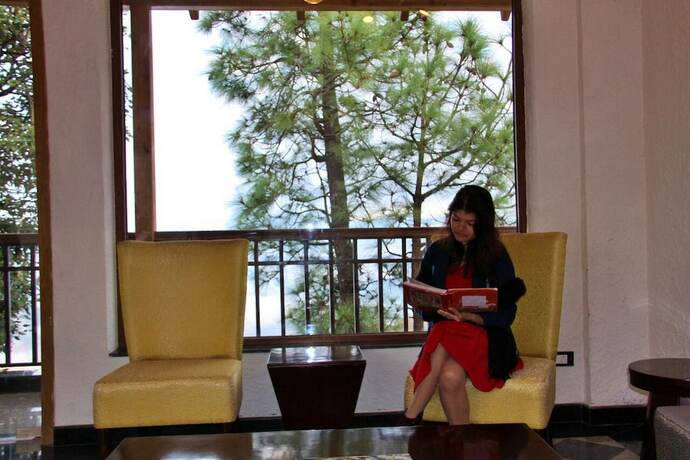 Imagen general del Hotel Vatsyayana Resorts. Foto 1