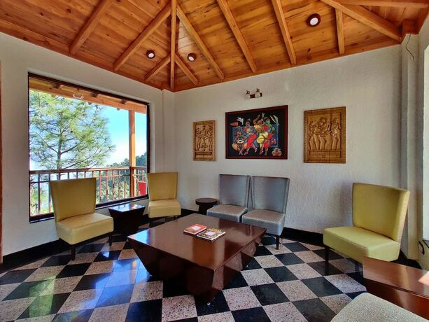 Imagen general del Hotel Vatsyayana Resorts. Foto 3