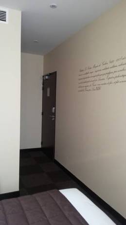 Imagen de la habitación del Hotel Vauban, BESANCON. Foto 9