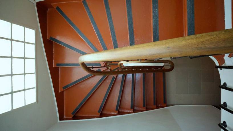Imagen de los interiores del Hotel Vauban, LIVRY GARGAN. Foto 18