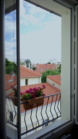 Imagen de la habitación del Hotel Vauban, LIVRY GARGAN. Foto 10