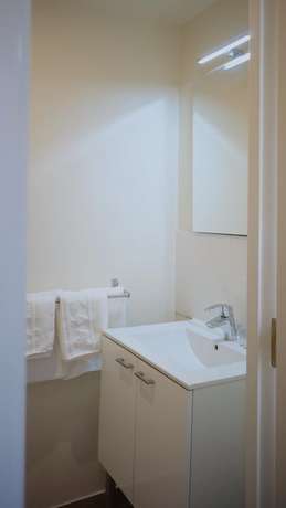 Imagen de la habitación del Hotel Vauban, LIVRY GARGAN. Foto 11