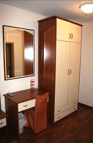 Imagen de la habitación del Hotel Vauban, Luxemburgo Ciudad. Foto 6