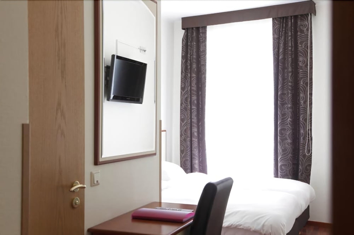 Imagen de la habitación del Hotel Vauban, Luxemburgo Ciudad. Foto 8