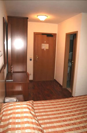 Imagen de la habitación del Hotel Vauban, Luxemburgo Ciudad. Foto 11