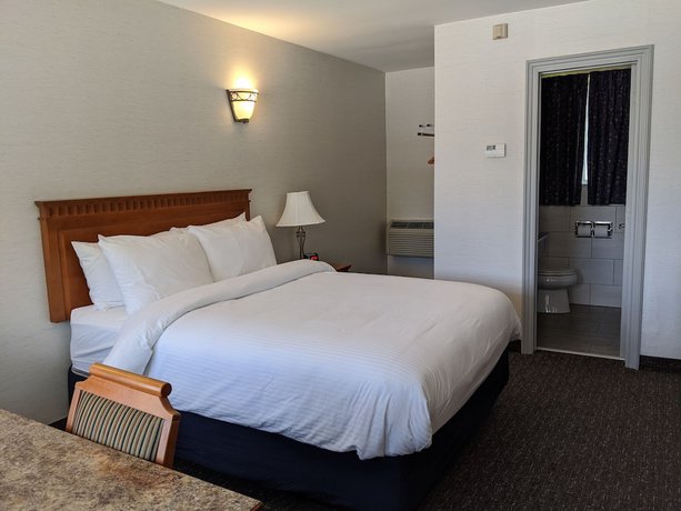 Imagen de la habitación del Hotel Vaughan Inn. Foto 2