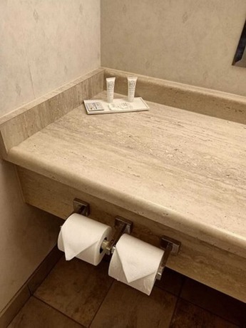 Imagen de la habitación del Hotel Vaughan Inn. Foto 3