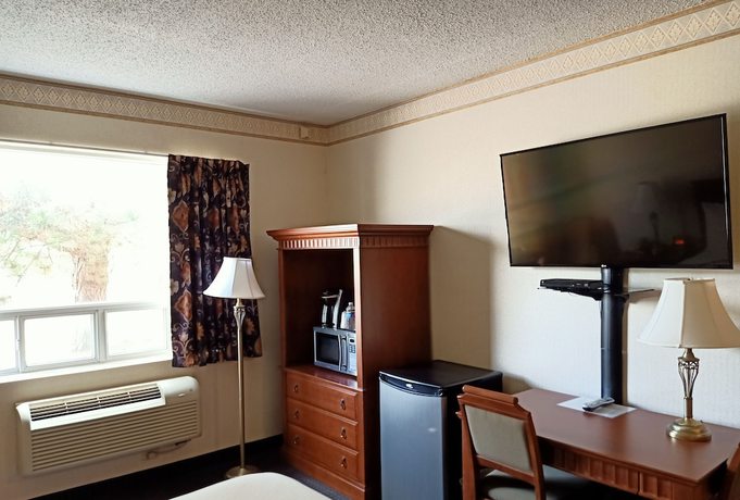 Imagen de los interiores del Hotel Vaughan Inn. Foto 13