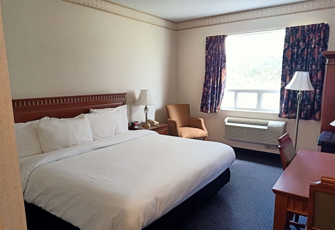 Imagen de la habitación del Hotel Vaughan Inn. Foto 6