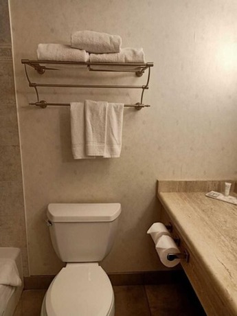 Imagen de la habitación del Hotel Vaughan Inn. Foto 8