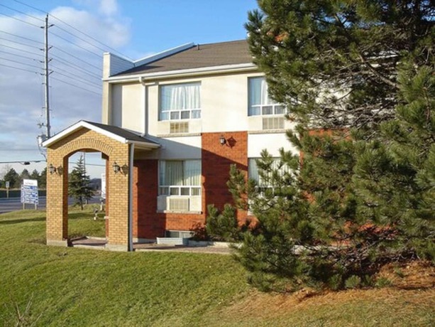 Imagen de los interiores del Hotel Vaughan Inn. Foto 16