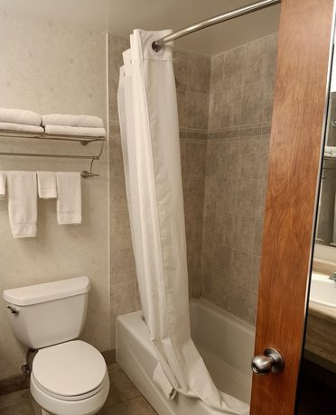 Imagen de la habitación del Hotel Vaughan Inn. Foto 9