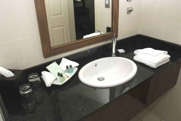 Imagen de la habitación del Hotel Vaughan Lodge. Foto 16