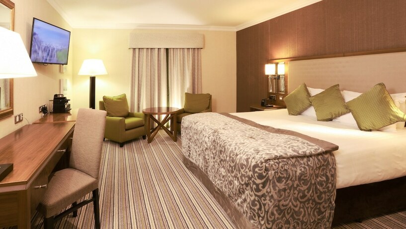 Imagen de la habitación del Hotel Vaughan Lodge. Foto 19
