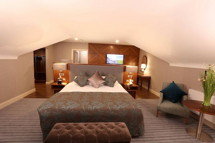 Imagen general del Hotel Vaughan Lodge. Foto 10