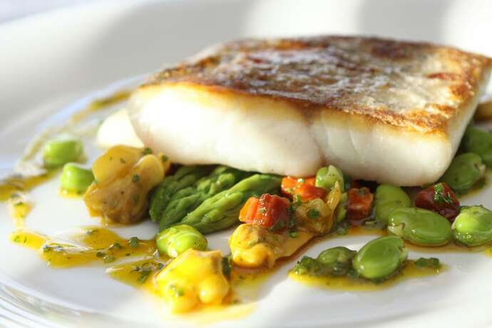 Imagen general del Hotel Vaughan Lodge. Foto 11