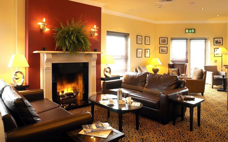 Imagen general del Hotel Vaughan Lodge. Foto 15