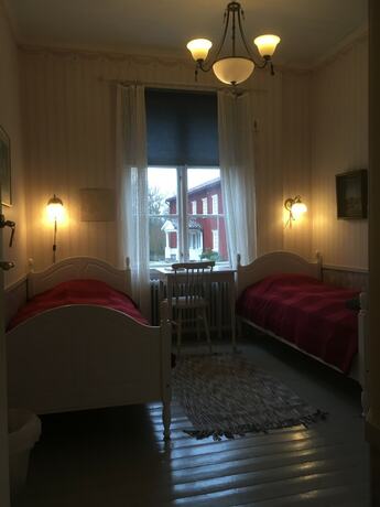 Imagen general del Hotel Vägsjöfors Herrgård. Foto 1