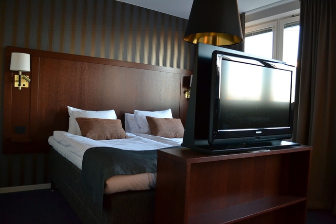 Imagen de la habitación del Hotel V&auml;nerport Stadshotel. Foto 12
