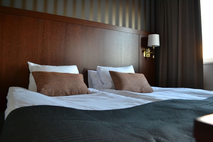 Imagen de la habitación del Hotel V&auml;nerport Stadshotel. Foto 13