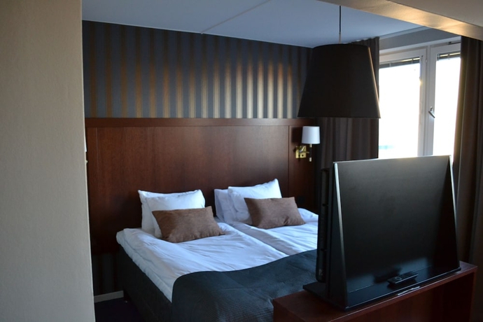 Imagen de la habitación del Hotel V&auml;nerport Stadshotel. Foto 14