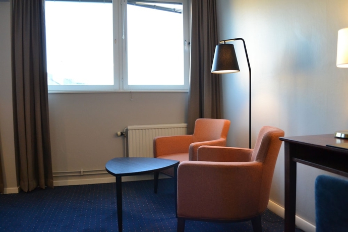 Imagen de la habitación del Hotel V&auml;nerport Stadshotel. Foto 15