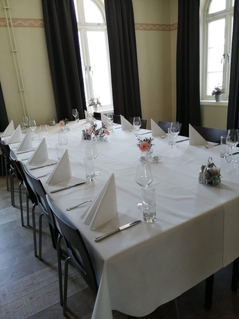 Imagen de los interiores del Hotel V&auml;nerport Stadshotel. Foto 17