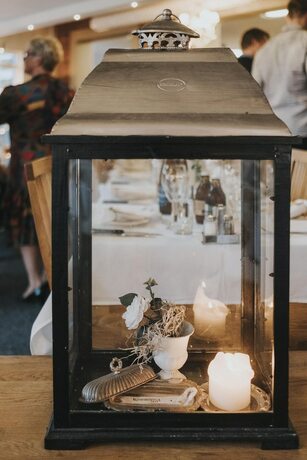 Imagen general del Hotel Vännäs. Foto 5