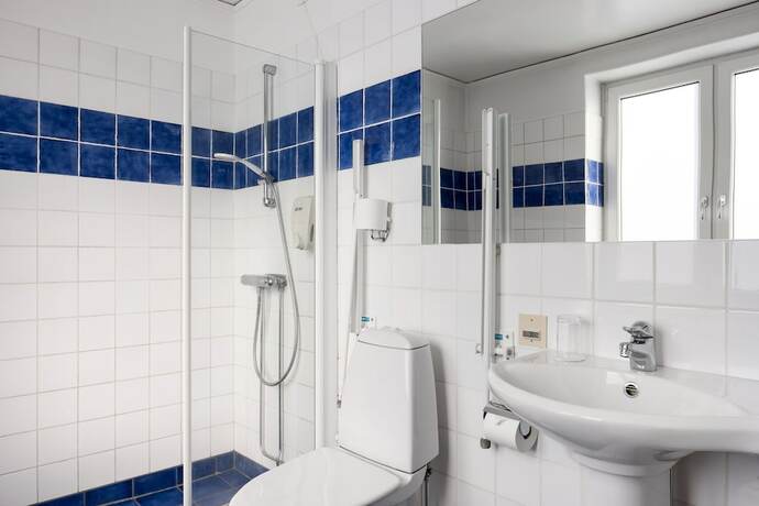 Imagen general del Hotel Vännäs. Foto 6